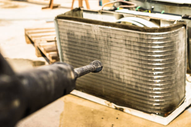 Best Commercial HVAC Duct Cleaning  in Kenai, AK