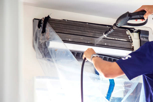 Best Residential Air Duct Cleaning  in Kenai, AK