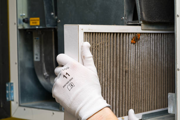 Best Air Duct Cleaning Near Me  in Kenai, AK