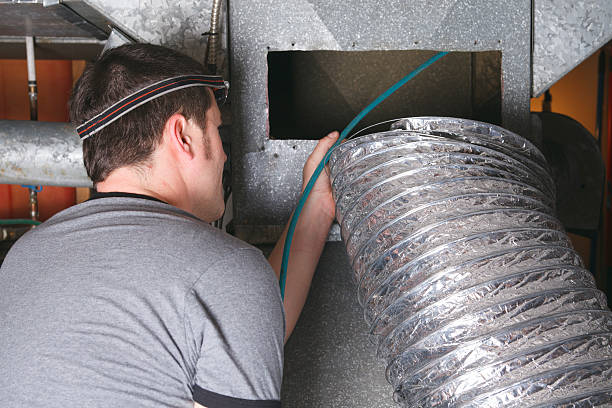 Best Best Air Duct Cleaning Company  in Kenai, AK