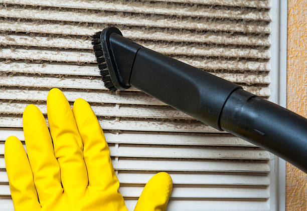 Best HVAC Air Duct Cleaning  in Kenai, AK